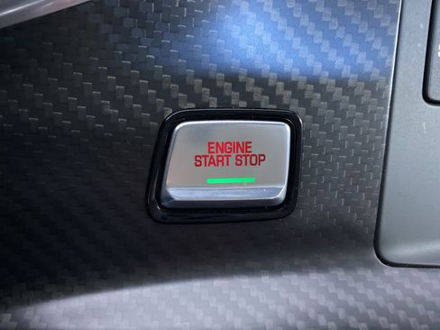 Certified 2016 Chevrolet Corvette Z06 w/ 3LZ Preferred Equipment Group image 9