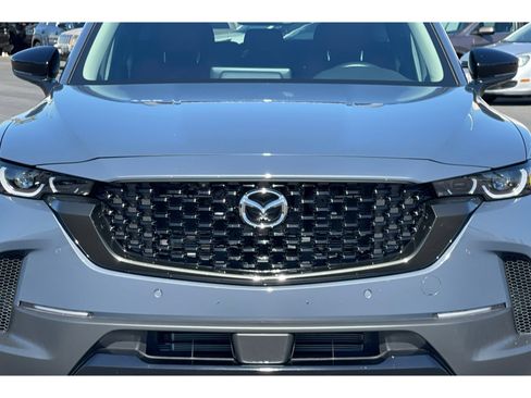 Used 2026 MAZDA CX-50 AWD 2.5 Hybrid w/ Weather Package image 33