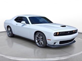 Used 2022 Dodge Challenger GT RWD video 1