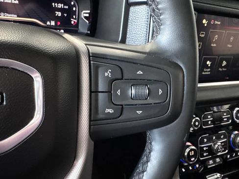 Certified 2024 GMC Yukon Denali AWD/4WD image 17
