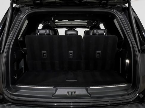 Used 2023 Lincoln Navigator Reserve image 51