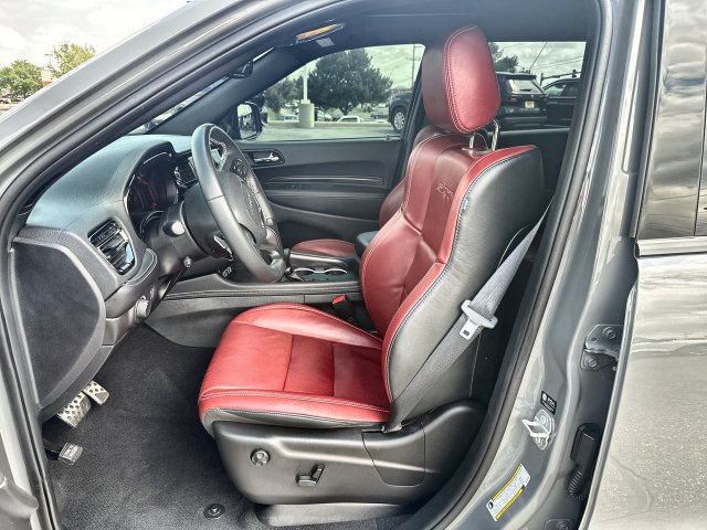 Used 2024 Dodge Durango SRT Hellcat AWD/4WD image 11
