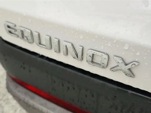 Used 2026 Chevrolet Equinox LT FWD image 17