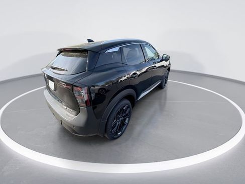 New 2026 Nissan Kicks SR w/ SR Premium Package image 8