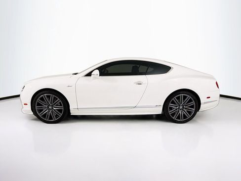 Used 2015 Bentley Continental GT Speed image 2