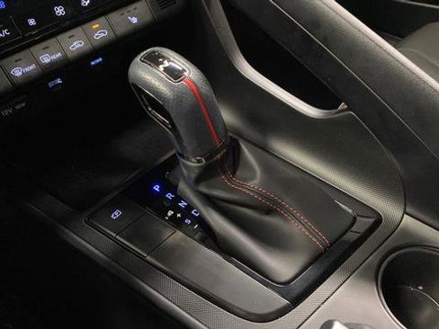 Certified 2023 Hyundai Elantra N Line FWD image 19