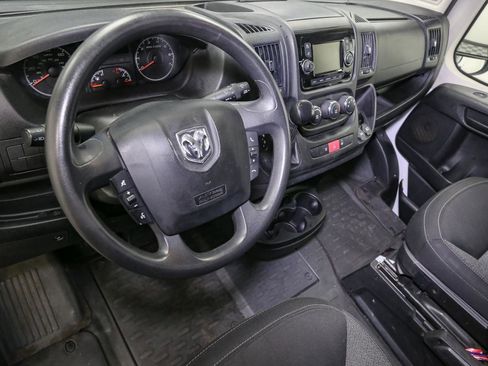 Used 2019 RAM ProMaster 1500 image 22