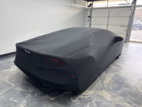 Used 2017 Lamborghini Huracan LP 610-4 AWD/4WD image 44