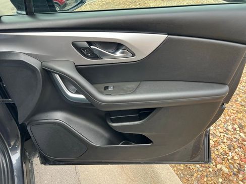 Used 2021 Chevrolet Blazer LT image 26