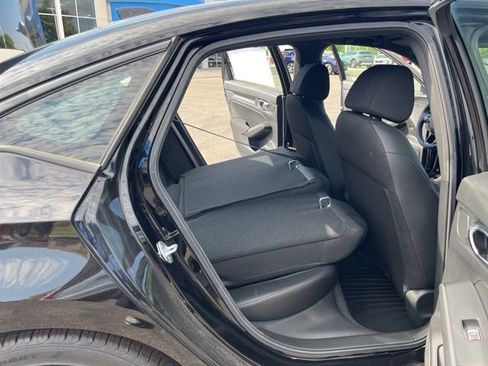 New 2025 Honda Civic Sport image 19