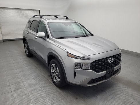 Used 2023 Hyundai Santa Fe SEL AWD/4WD image 13
