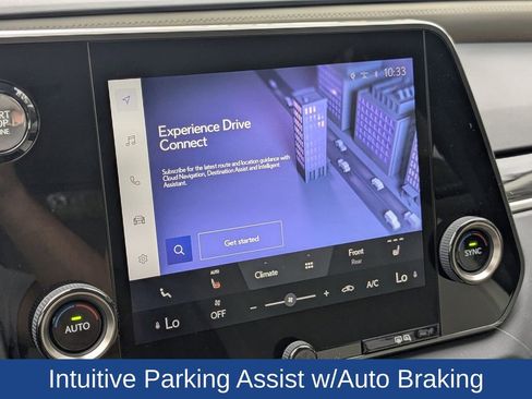 Used 2024 Lexus RX 350 FWD w/ Accessory Package (K3) image 21