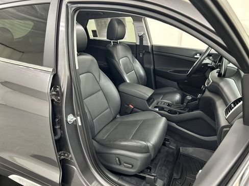 Used 2020 Hyundai Tucson Ultimate AWD/4WD image 24