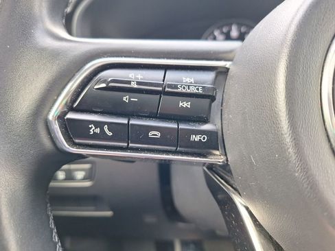 Used 2025 MAZDA CX-70 3.3 Turbo w/ Preferred Package image 13