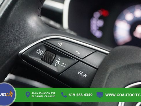 Used 2019 Audi Q3 2.0T Premium AWD/4WD image 21
