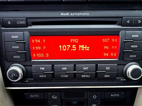 Used 2008 Audi A4 2.0T image 18