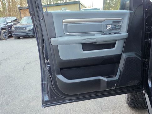 Used 2017 RAM 1500 Big Horn image 25