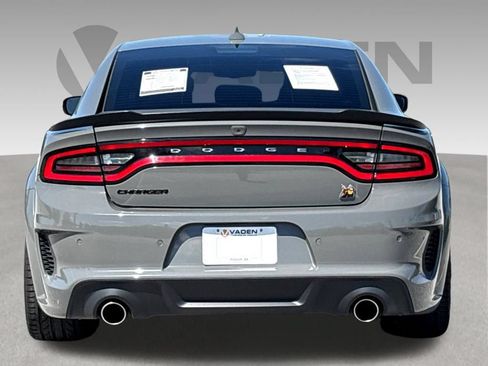 Used 2023 Dodge Charger Scat Pack RWD image 16