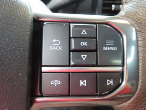 Used 2024 Ford F350 King Ranch image 49