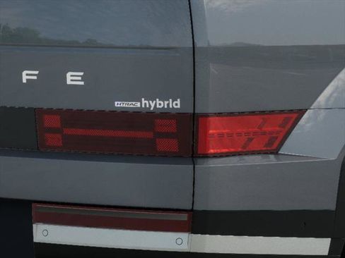 New 2026 Hyundai Santa Fe Limited image 11