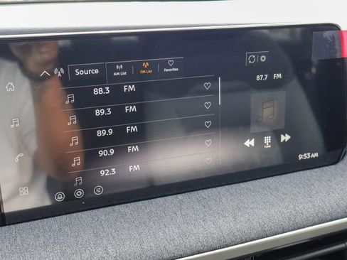 New 2026 Nissan Kicks SV image 5