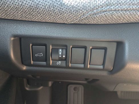 New 2026 Subaru Outback Limited AWD/4WD image 25