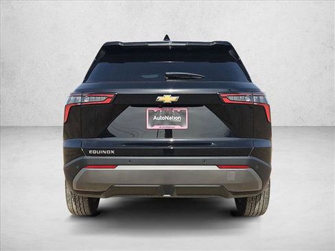 New 2026 Chevrolet Equinox LT w/ LPO, Floor Liner Package image 8