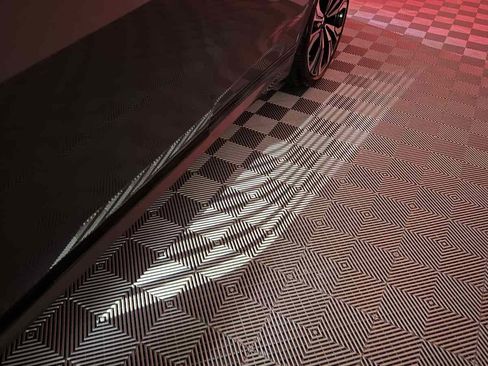 Used 2023 BMW X7 M60i image 12