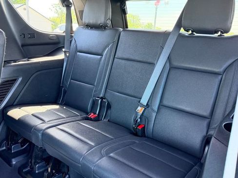 Used 2023 Chevrolet Tahoe LT RWD image 14