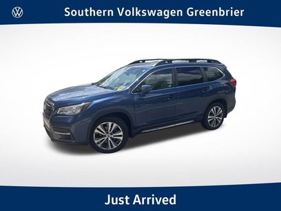 Used 2019 Subaru Ascent Limited w/ Popular Package #2A
