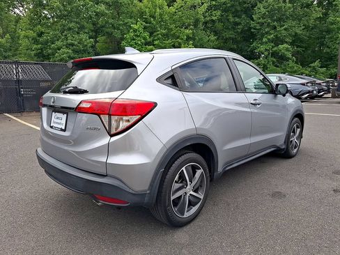 Used 2022 Honda HR-V EX image 6