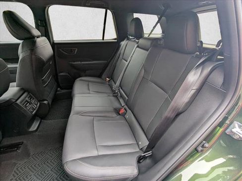 New 2026 Subaru Outback Limited image 12