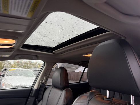 Certified 2023 Subaru Crosstrek 2.5i Limited image 17