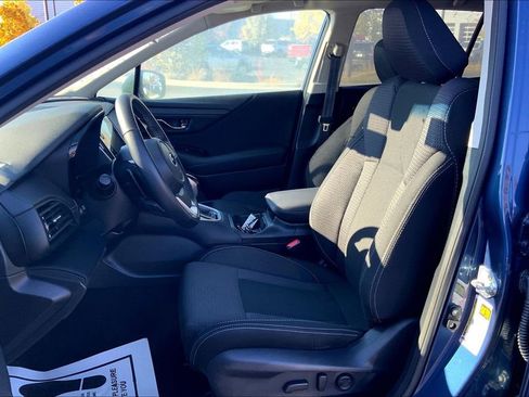 Certified 2022 Subaru Outback Premium image 28