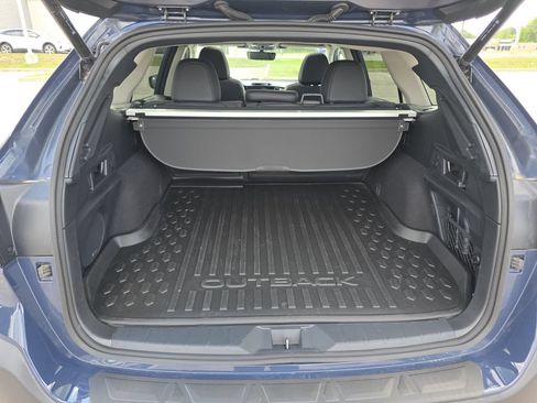 Used 2024 Subaru Outback Limited AWD/4WD image 30