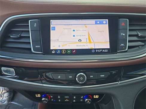 Certified 2020 Buick Enclave Avenir w/ Avenir Technology Package image 21