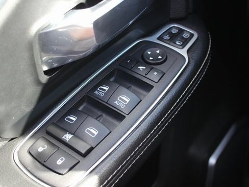 Used 2024 RAM 3500 Laramie w/ Night Edition image 19