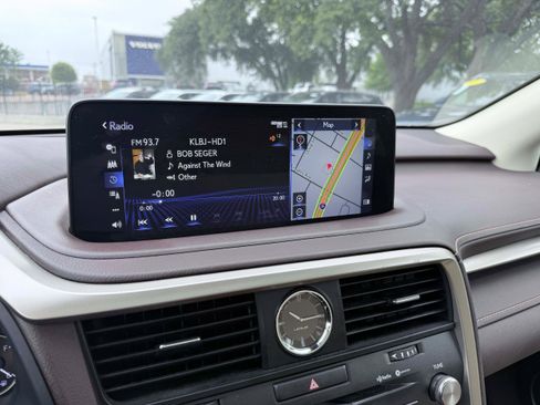 Used 2020 Lexus RX 350 FWD w/ Premium Package image 19