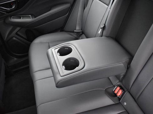 New 2025 Subaru Legacy Limited image 27