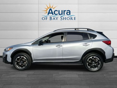 Used 2023 Subaru Crosstrek 2.0i image 5