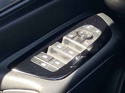 Certified 2026 Nissan Murano SV AWD/4WD image 28