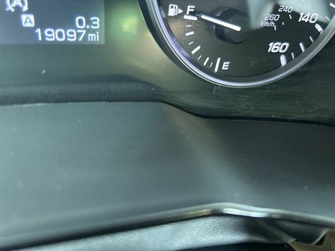 Certified 2023 Subaru Outback Premium AWD/4WD image 15