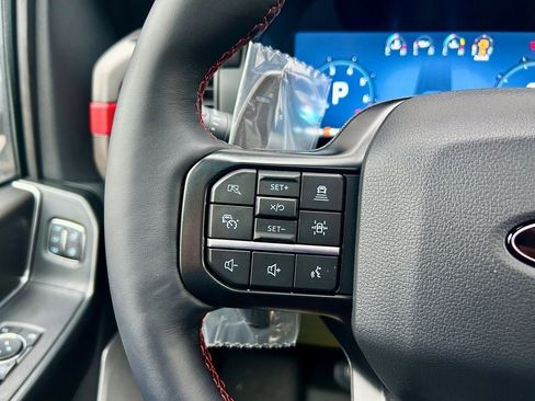 New 2025 Ford F150 Raptor image 25