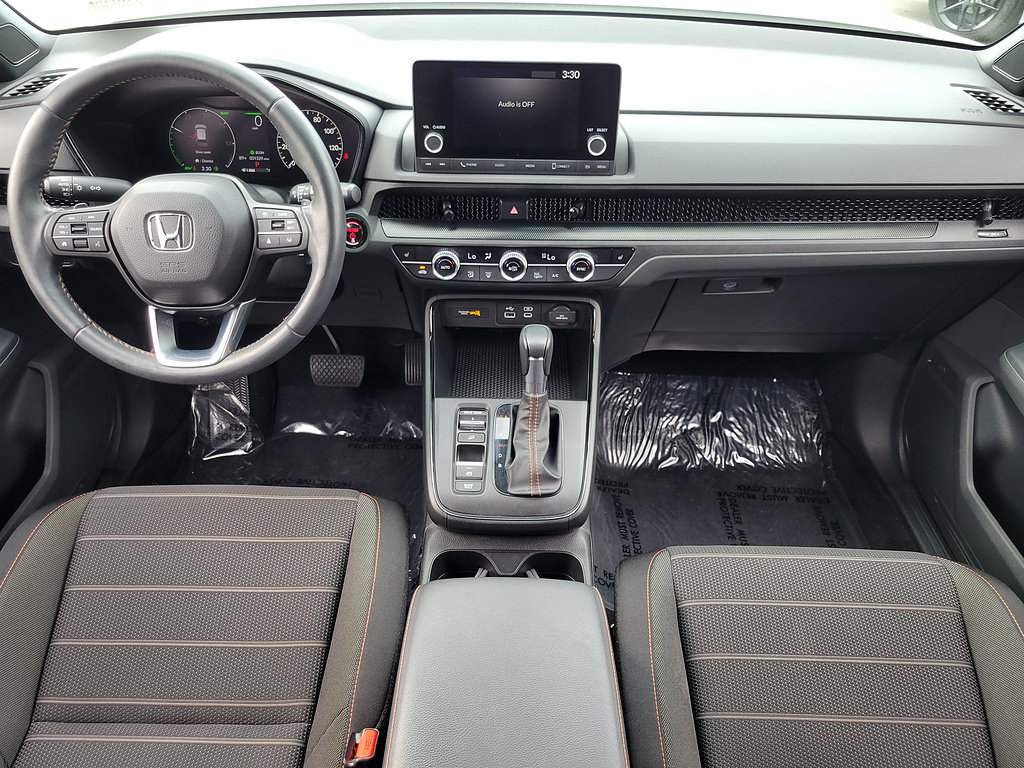 Used 2024 Honda CR-V Sport image 10