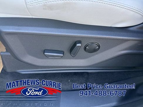 New 2027 Ford Expedition Active RWD image 10