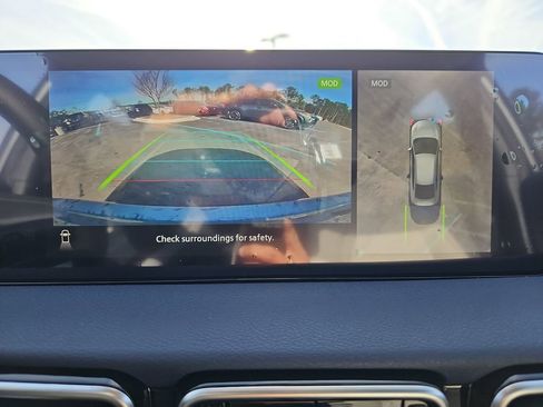 New 2026 Nissan Sentra SL w/ Floor Mat Package FWD image 26