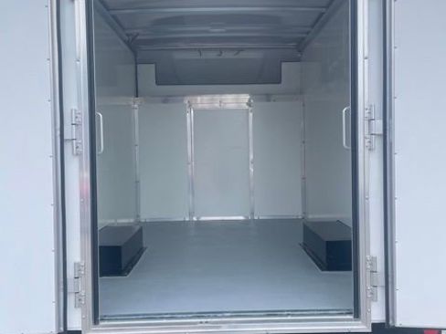 New 2024 Ford Transit 350 w/ Exterior Upgrade Package image 16