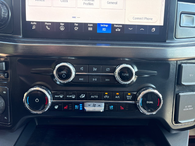 Used 2024 Ford F250 Lariat w/ Lariat Ultimate Package AWD/4WD image 35