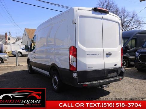 Used 2019 Ford Transit 250 130 Medium Roof image 7