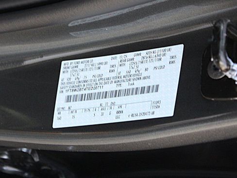 New 2026 Ford F250 XL AWD/4WD image 25